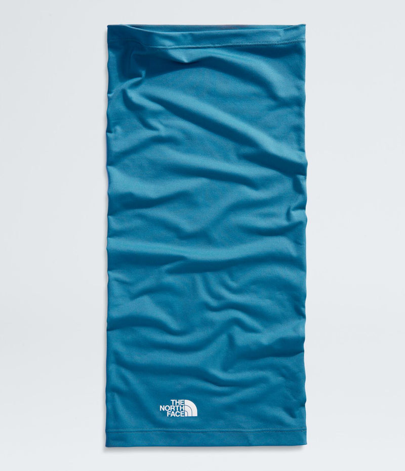 Cuello Base Gaiter Azul Unisex The North Face - imagen 1