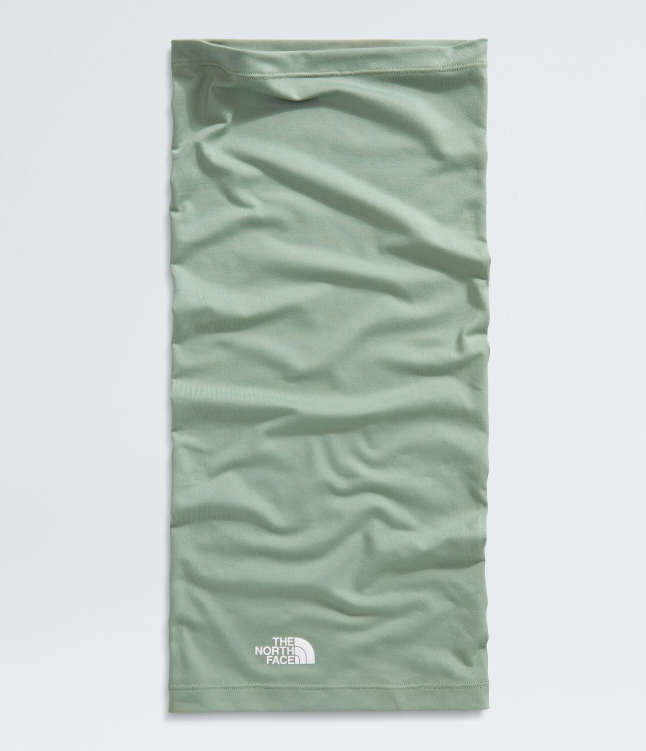 Cuello Base Gaiter Verde Unisex The North Face - imagen 1