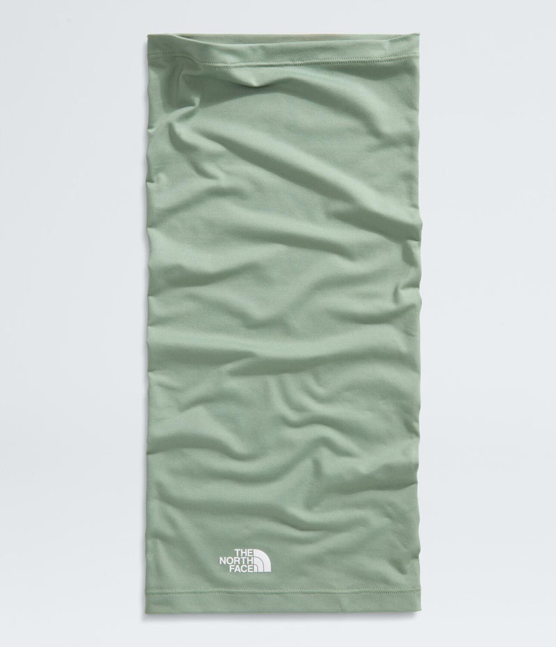 Cuello Base Gaiter Verde Unisex The North Face - imagen 1