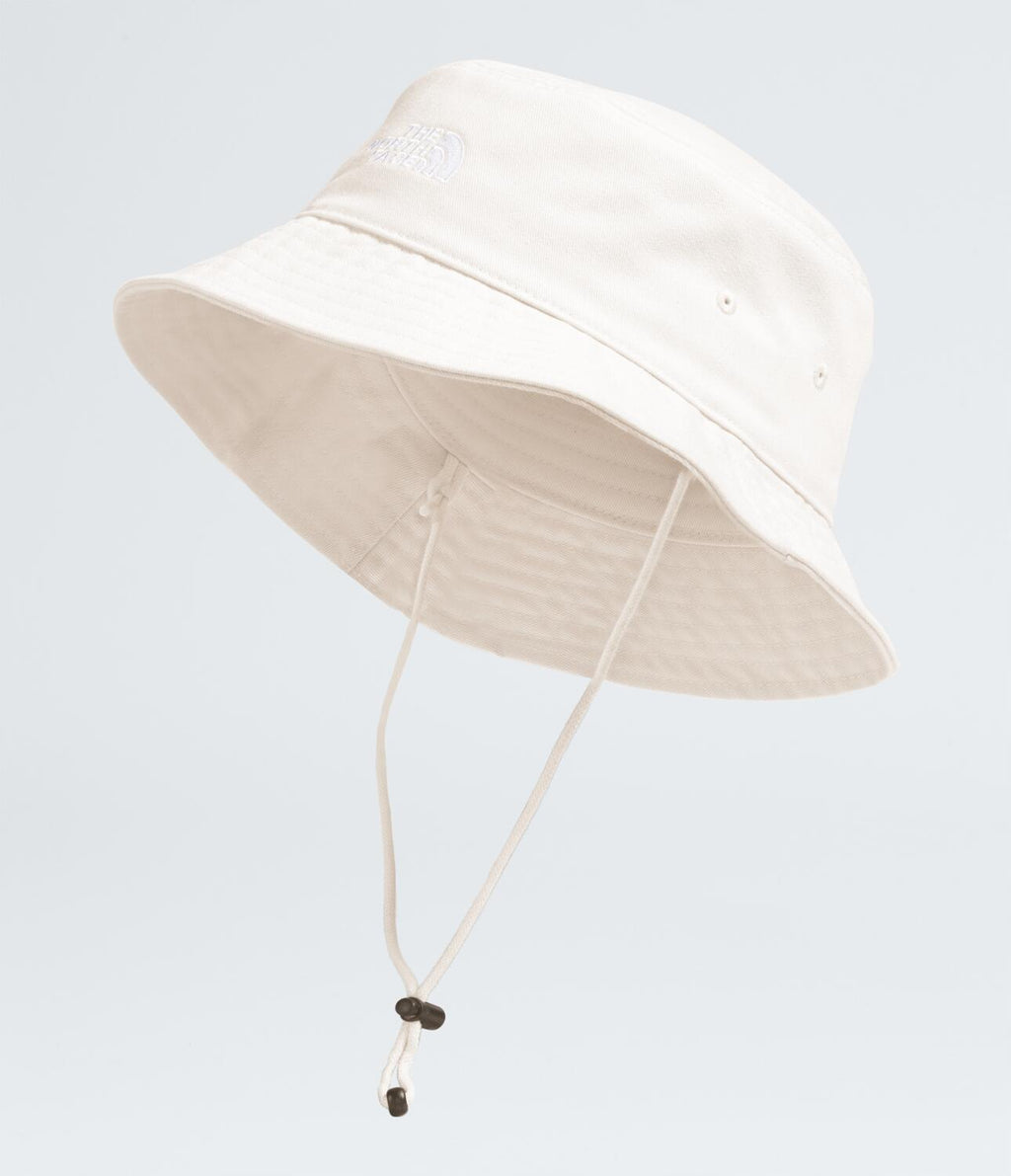 Gorro Norbucket Blanco Unisex The North Face