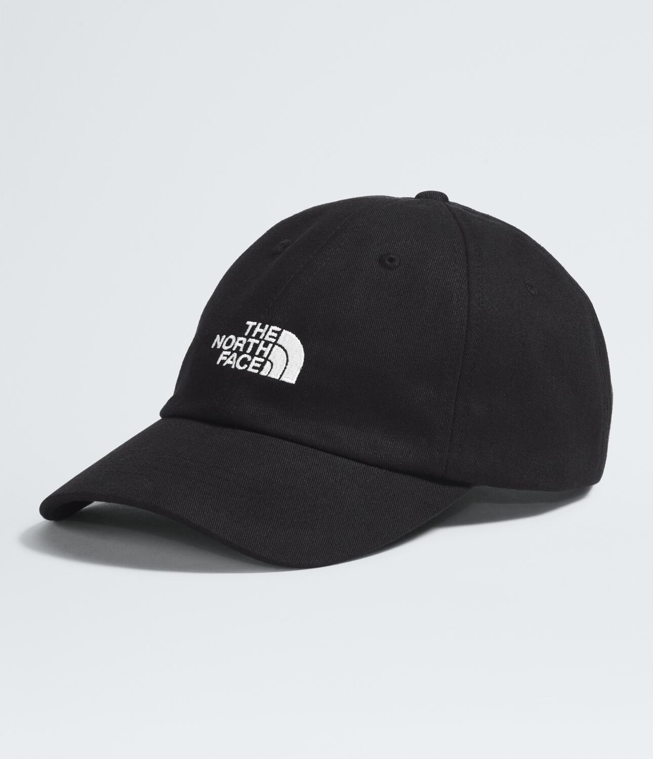 Gorra Norm Hat Negro Unisex The North Face - imagen 1