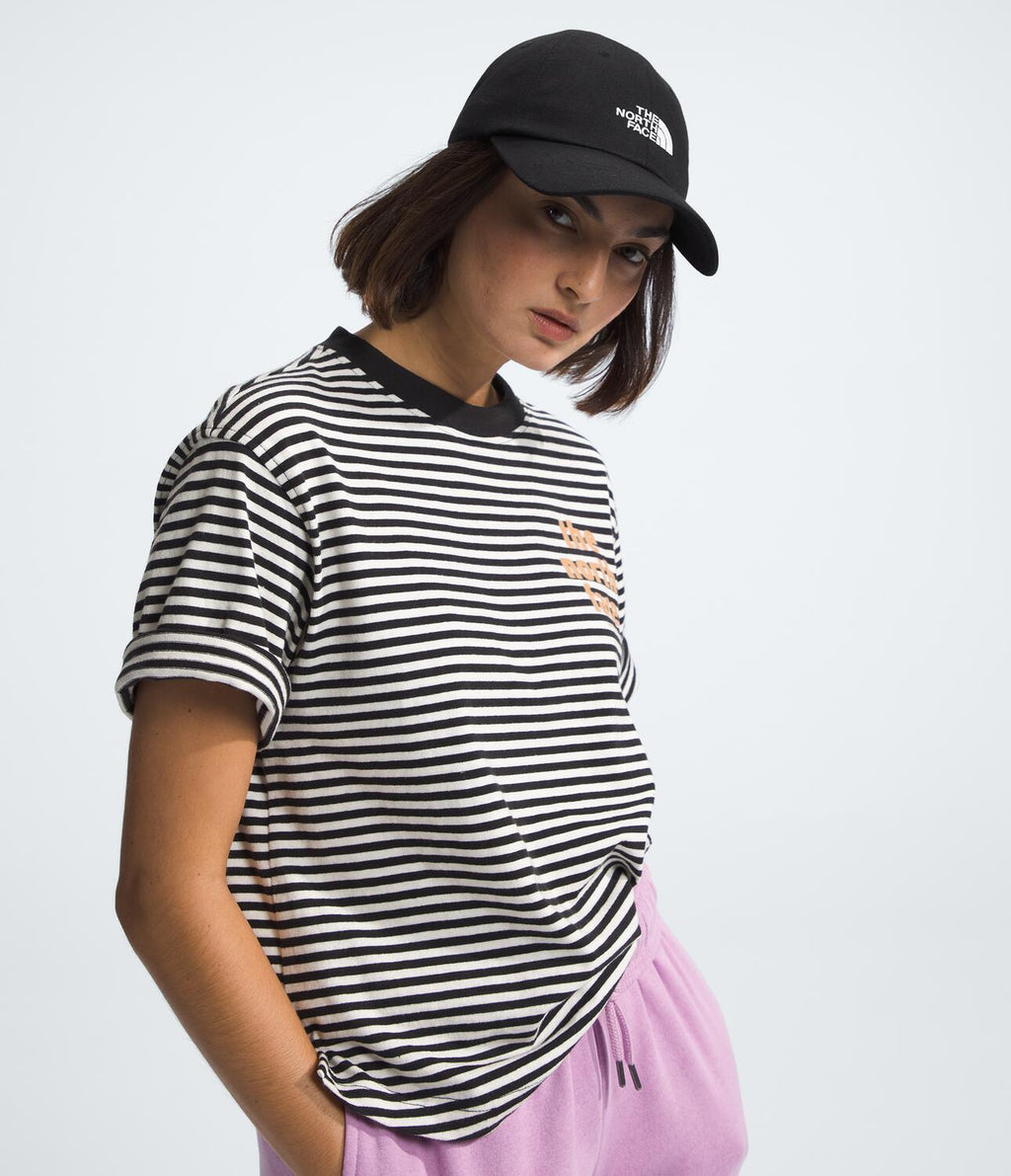 Gorra Norm Hat Negro Unisex The North Face