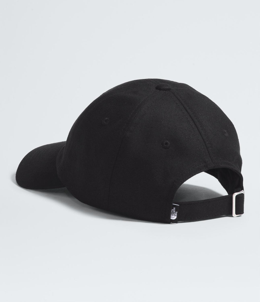 Gorra Norm Hat Negro Unisex The North Face