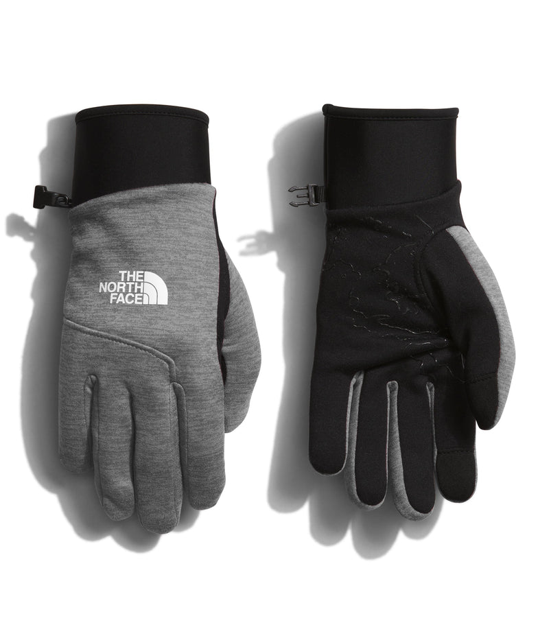 Guantes Canyonlands Glove Gris Unisex The North Face - imagen 1