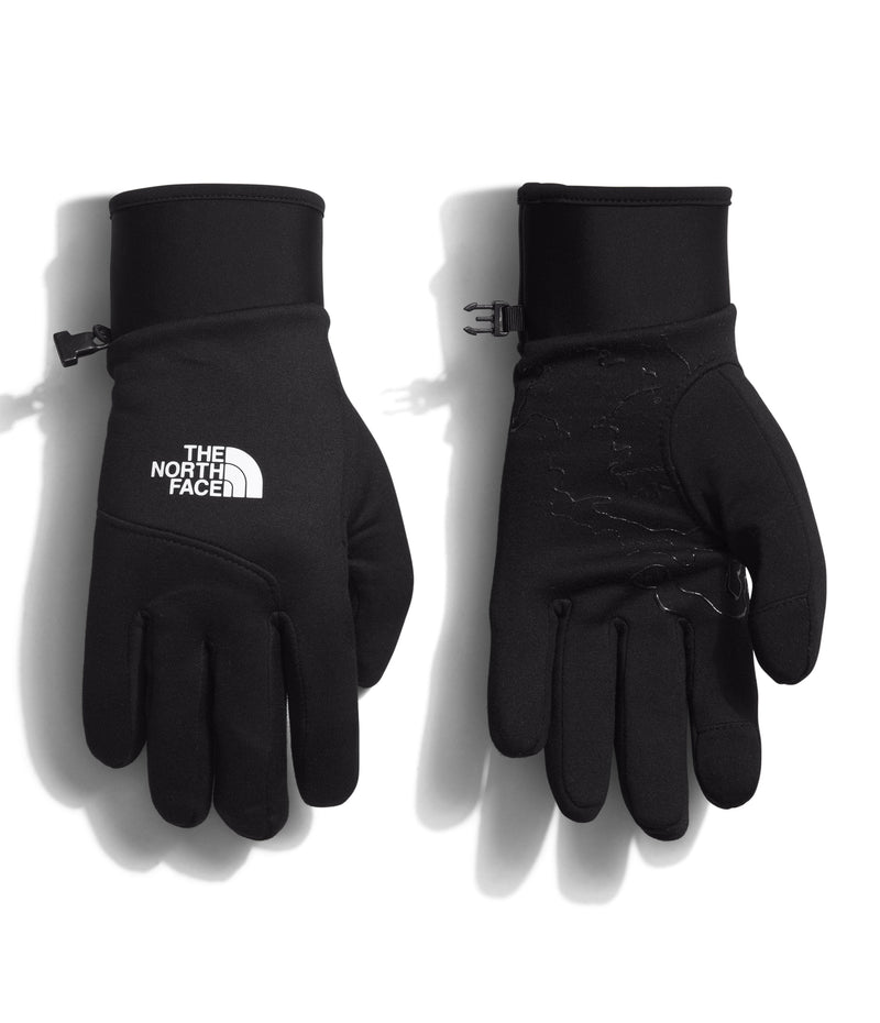 Guantes Canyonlands Glove Negro Unisex The North Face
