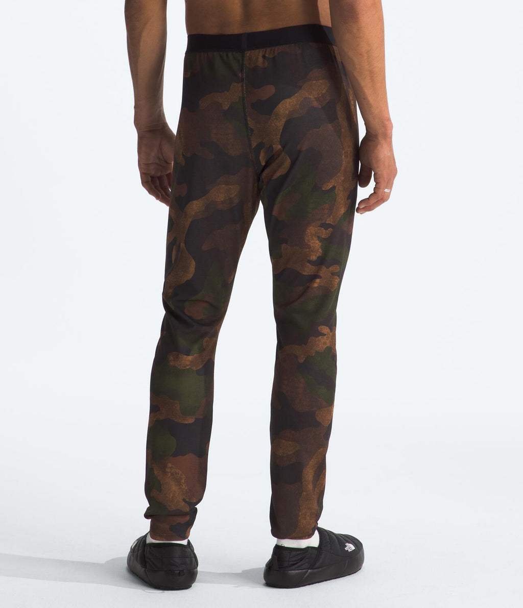 Pantalon Fd Pro 160 Tight Camuflado Hombre The North Face - imagen 2