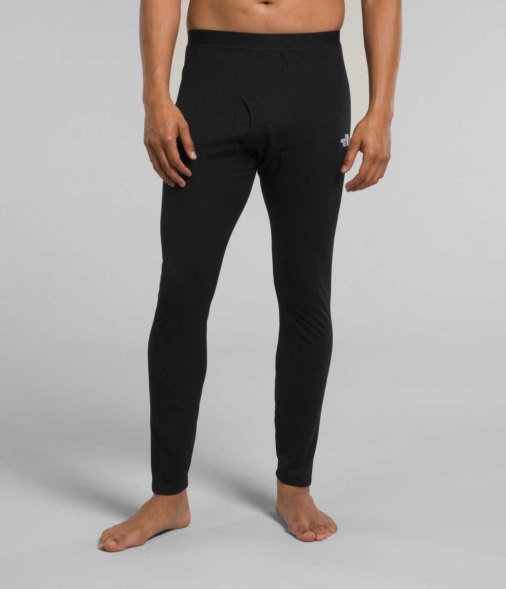 Pantalon Fd Pro 160 Tight Negro Hombre The North Face - imagen 1