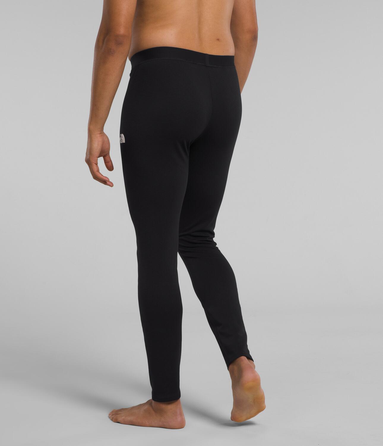 Pantalon Fd Pro 160 Tight Negro Hombre The North Face - imagen 2