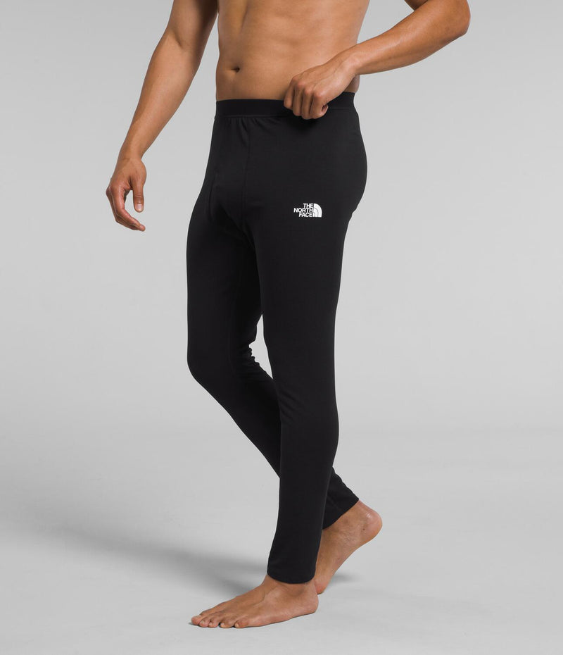 Pantalon Fd Pro 160 Tight Negro Hombre The North Face - imagen 3