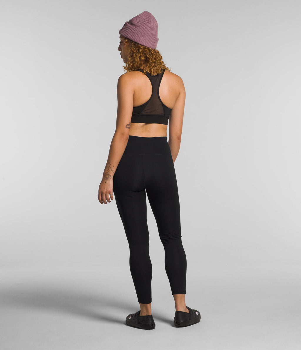 Pantalón Fd Pro 160 Tight Negro Mujer The North Face - imagen 2