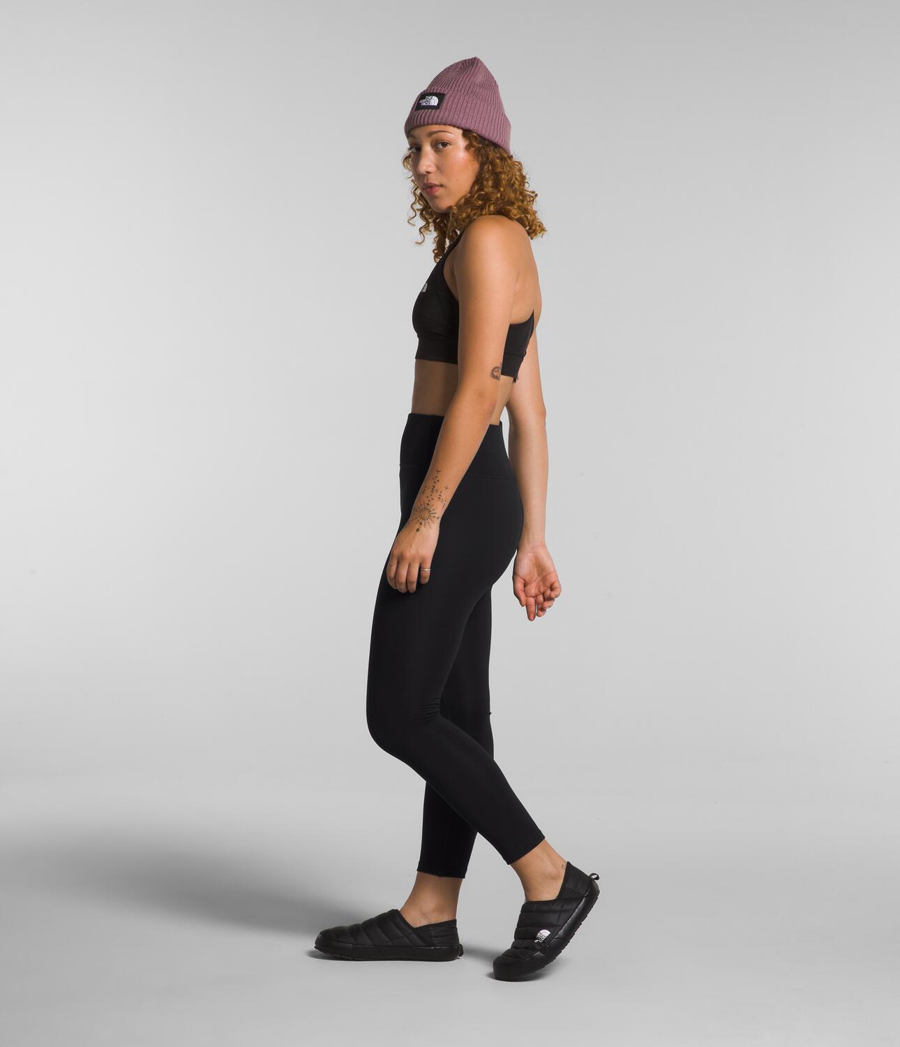 Pantalón Fd Pro 160 Tight Negro Mujer The North Face - imagen 3
