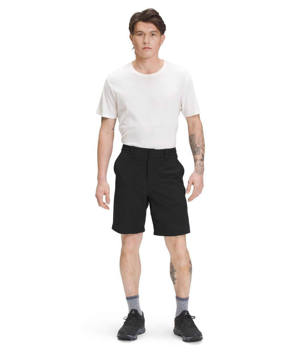 Pantalón Paramount Convertible Negro Hombre The North Face - imagen 4