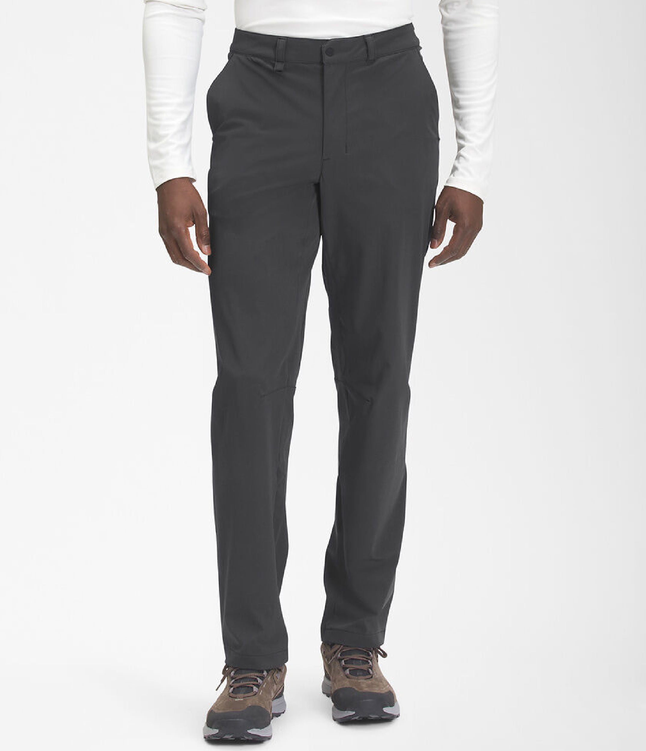Pantalón Paramount Gris Hombre The North Face - imagen 1