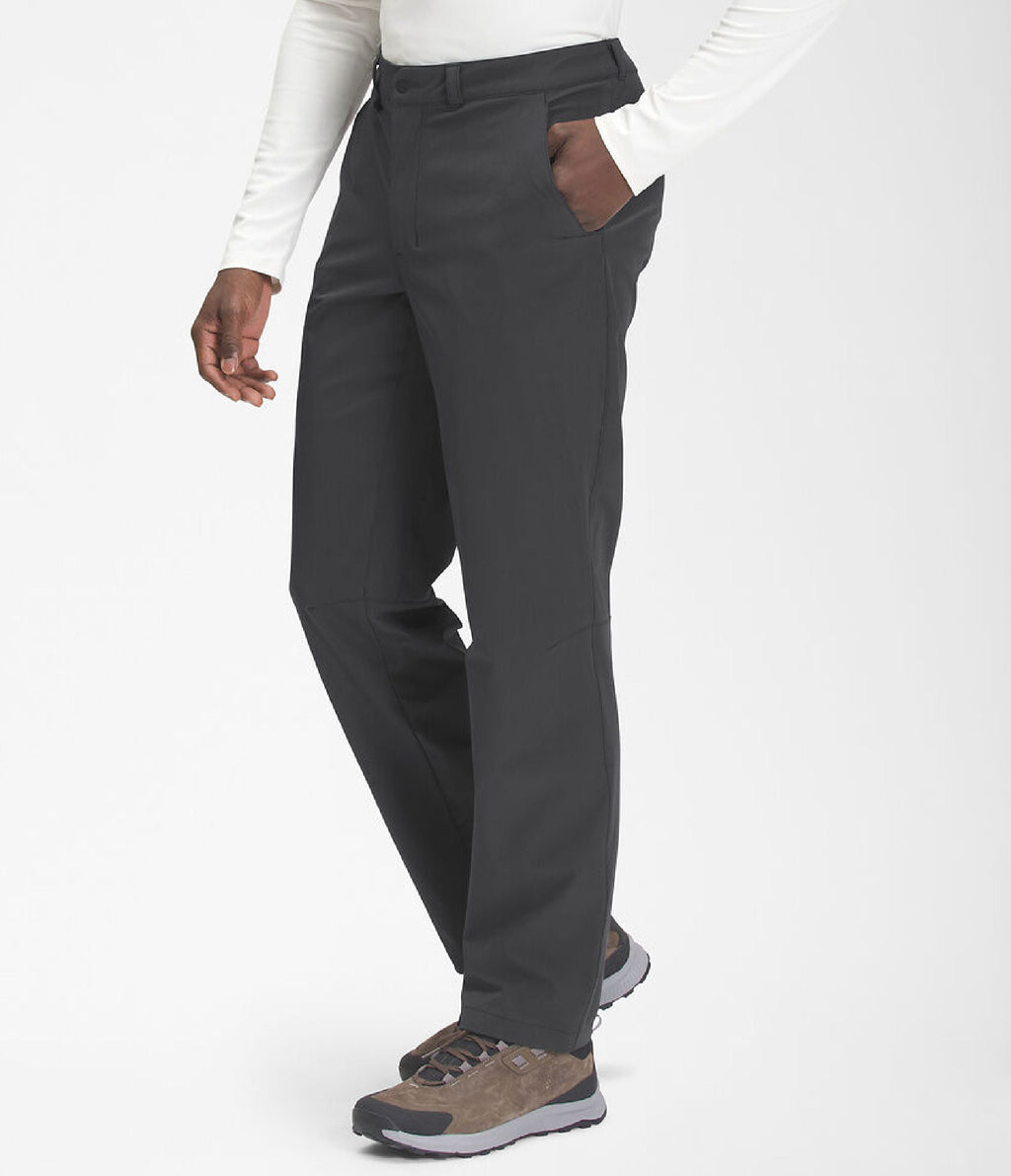 Pantalón Paramount Gris Hombre The North Face - imagen 2