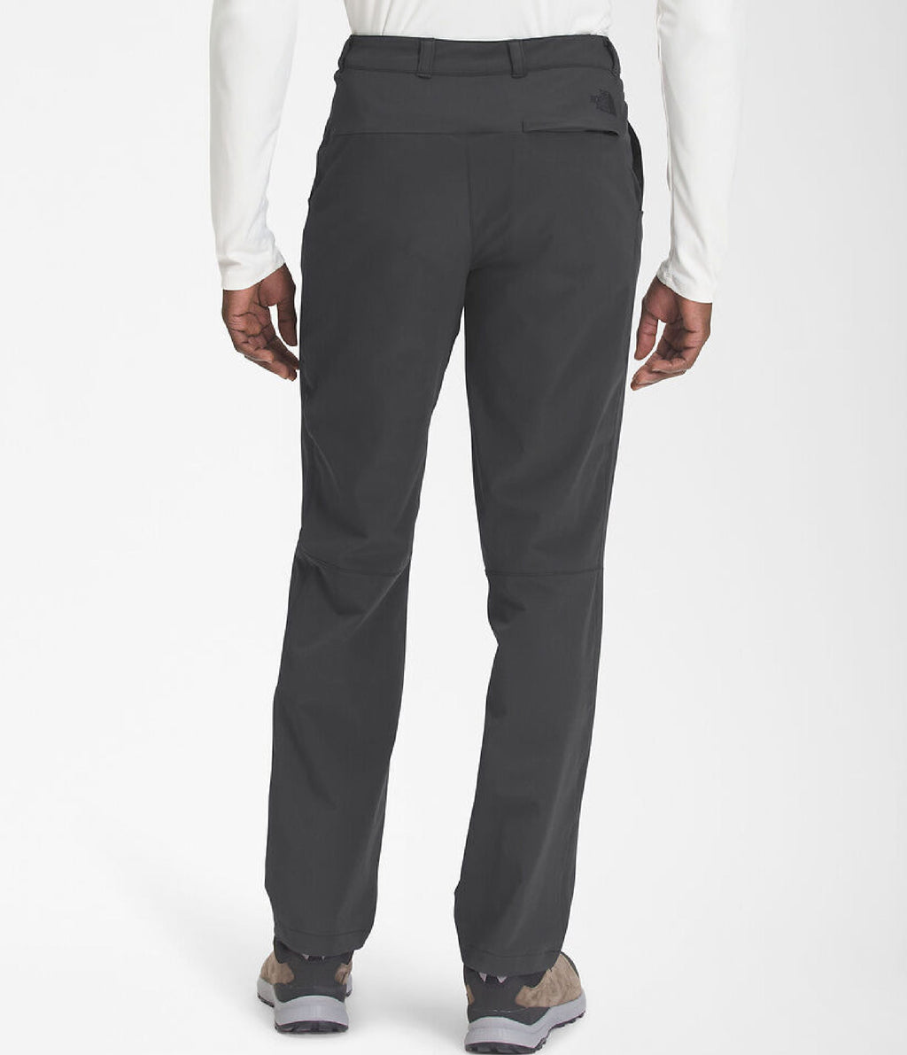 Pantalón Paramount Gris Hombre The North Face - imagen 3