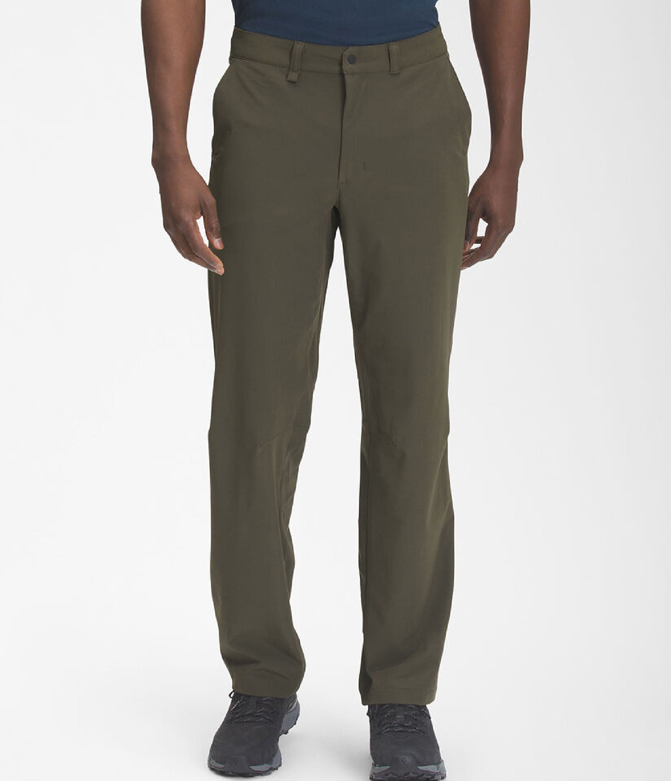 Pantalón Paramount Verde Hombre The North Face - imagen 1