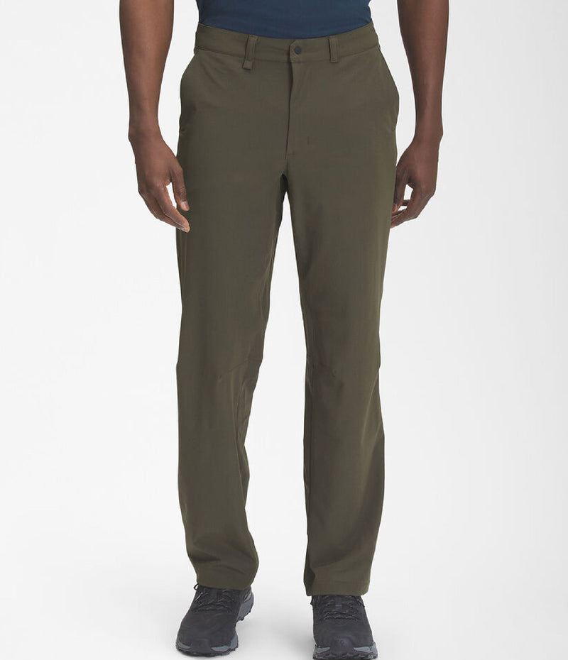 Pantalón Paramount Verde Hombre The North Face - imagen 1