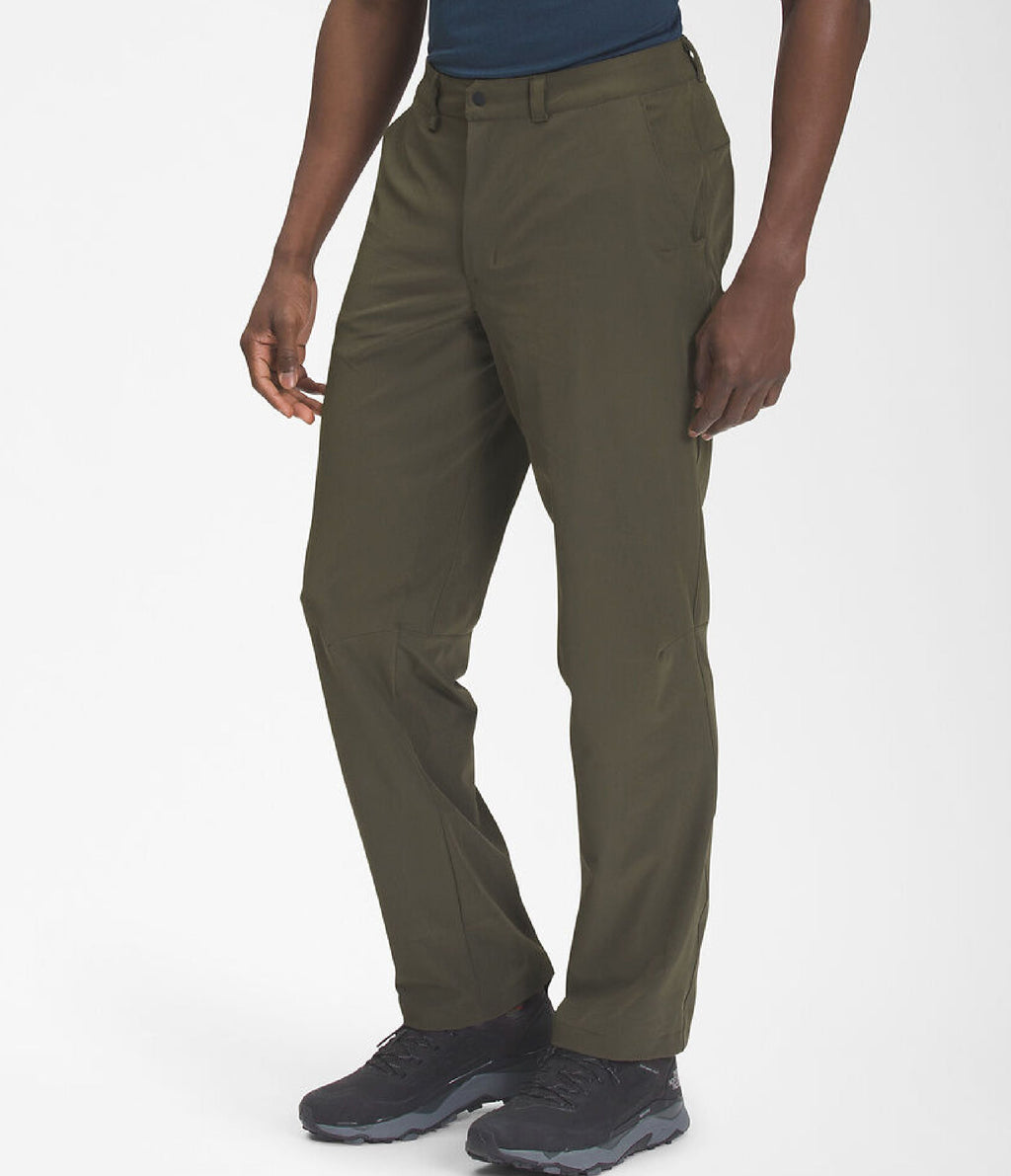 Pantalón Paramount Verde Hombre The North Face - imagen 2
