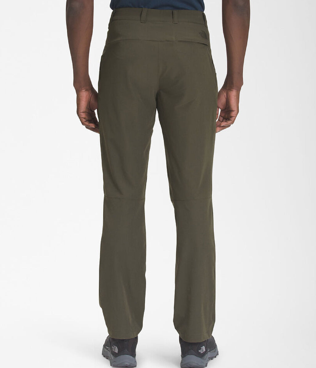 Pantalón Paramount Verde Hombre The North Face - imagen 3