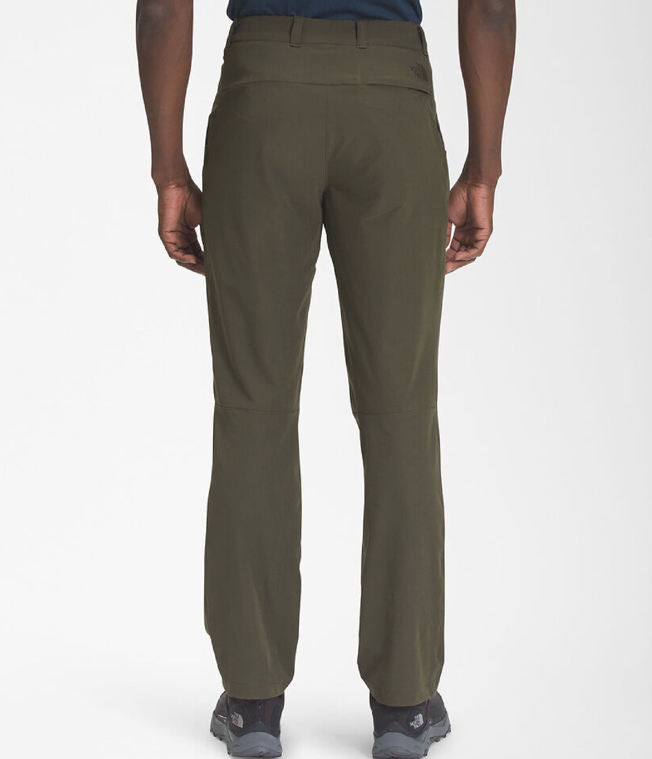 Pantalón Paramount Verde Hombre The North Face - imagen 3
