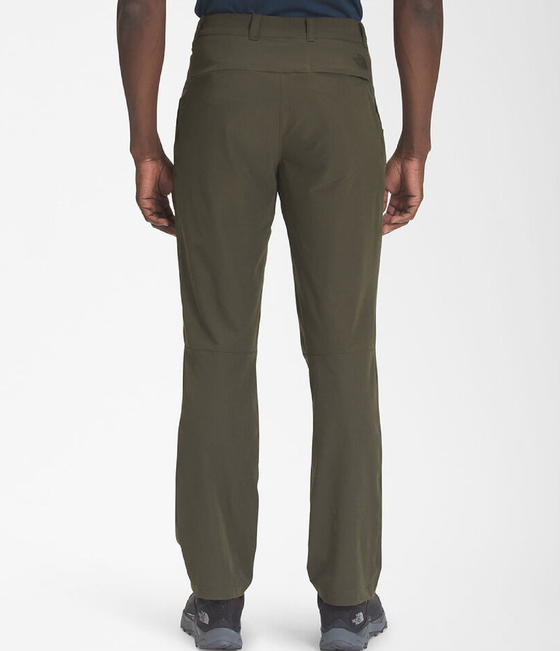 Pantalón Paramount Verde Hombre The North Face - imagen 3