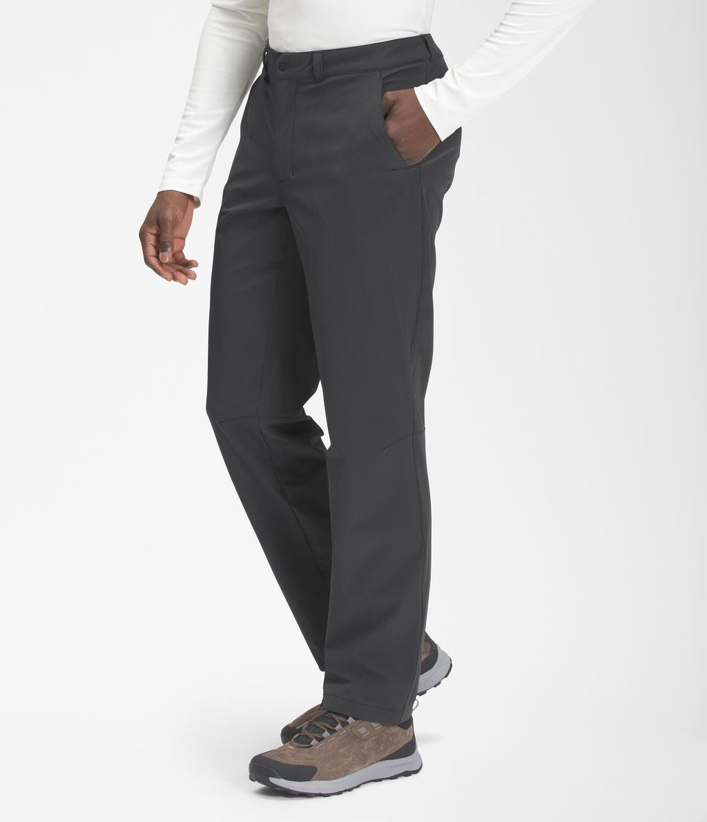 Pantalón Paramount Pant Gris Hombre The North Face