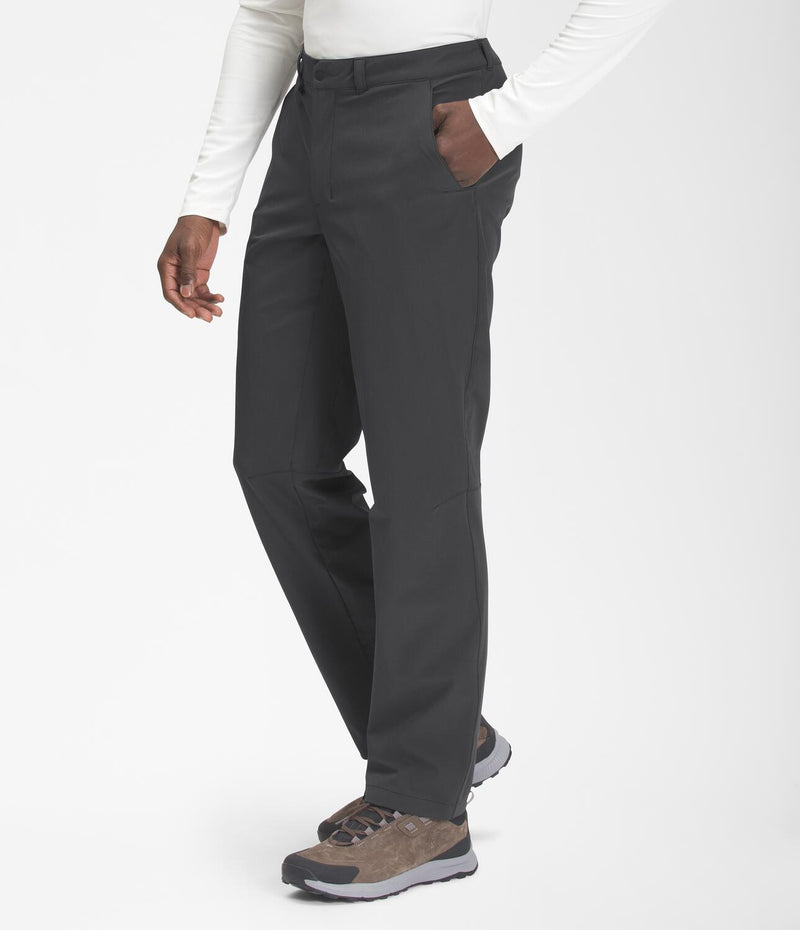 Pantalón Paramount Pant Gris Hombre The North Face