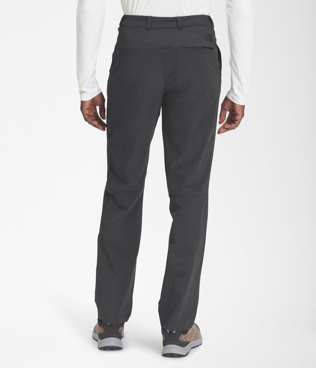 Pantalón Paramount Pant Gris Hombre The North Face