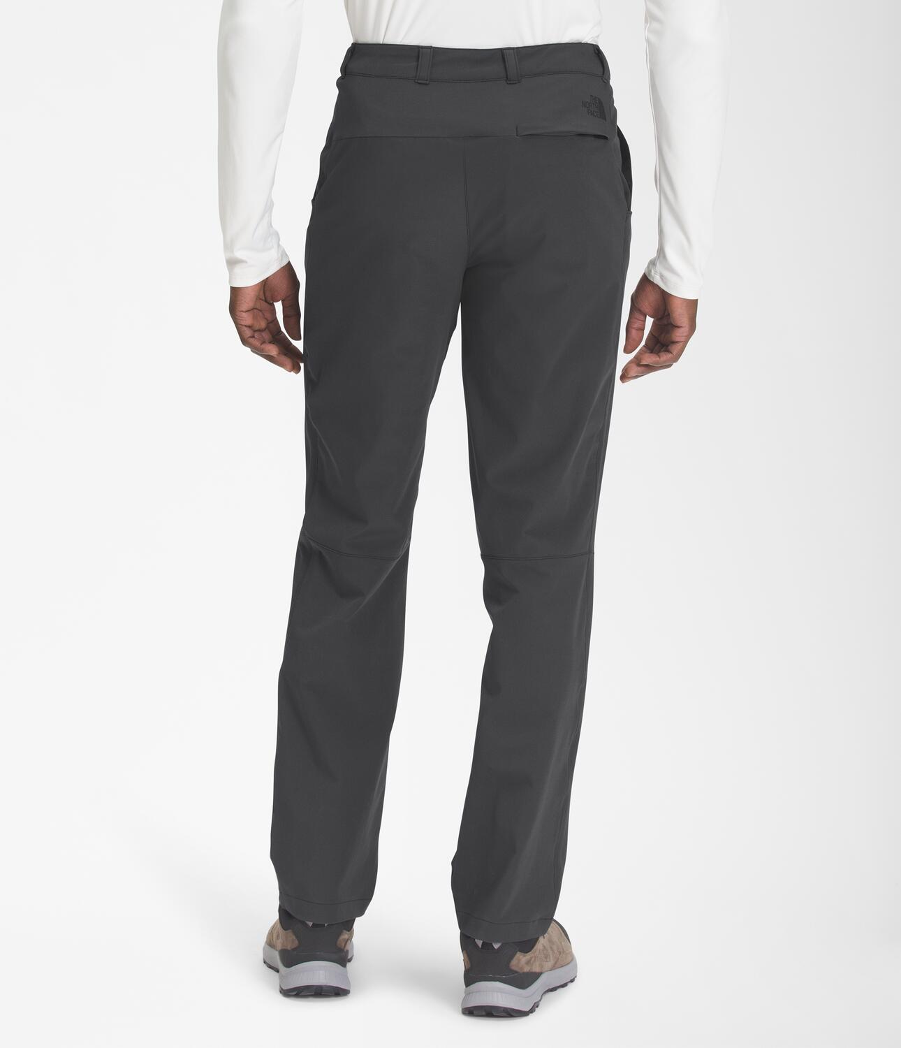 Pantalón Paramount Pant Gris Hombre The North Face