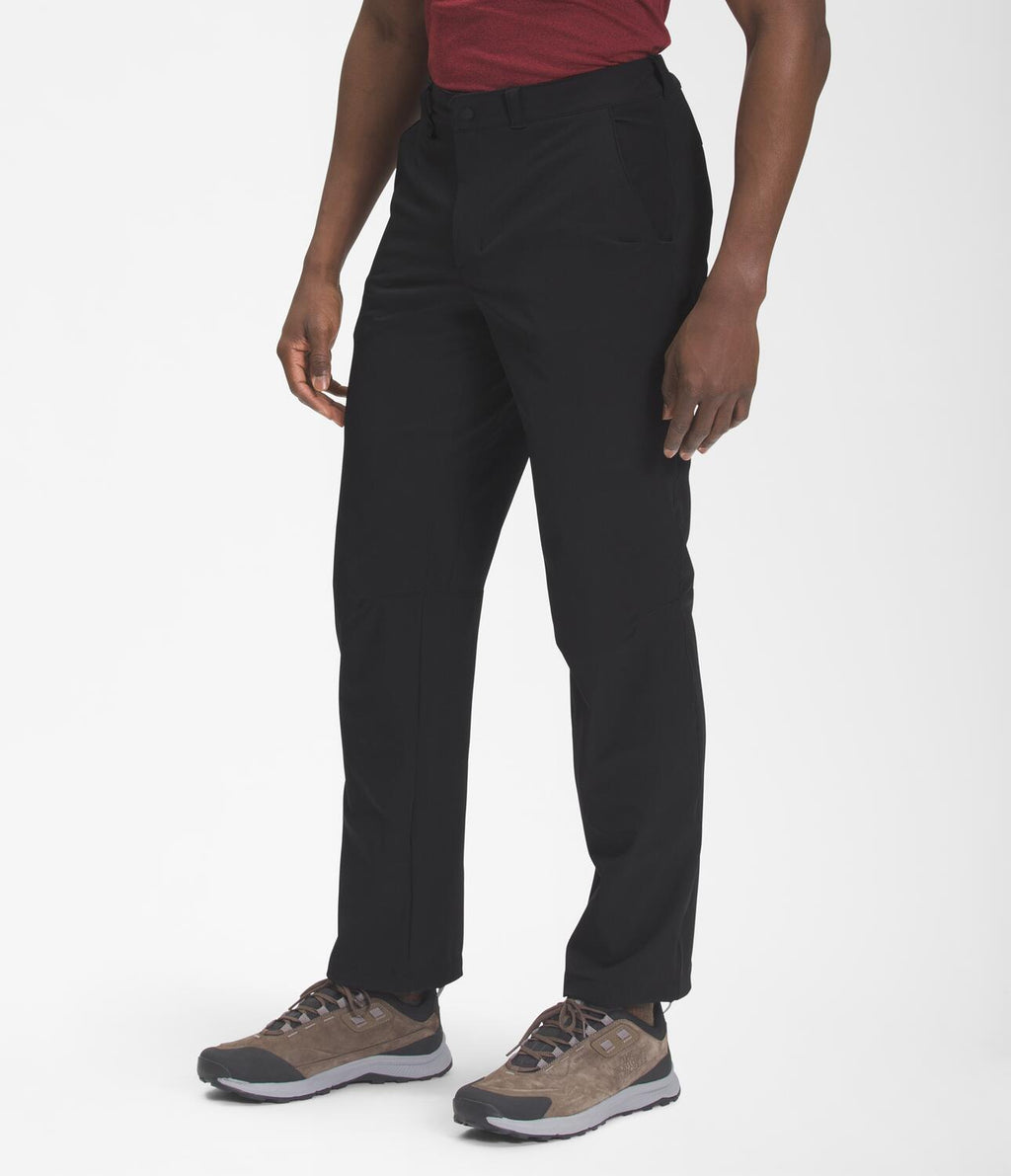 Pantalón Paramount Pant Negro Hombre The North Face