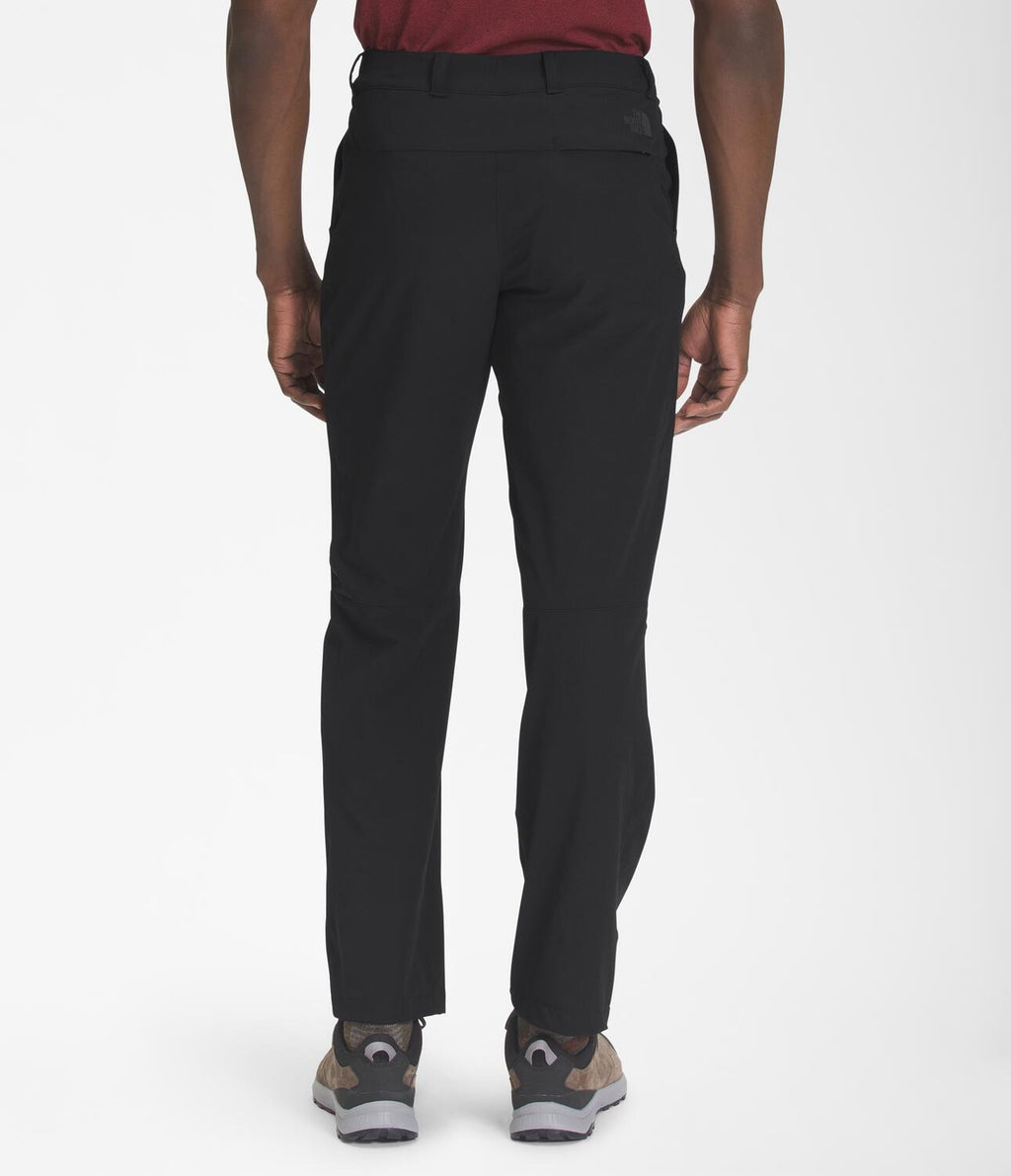 Pantalón Paramount Pant Negro Hombre The North Face