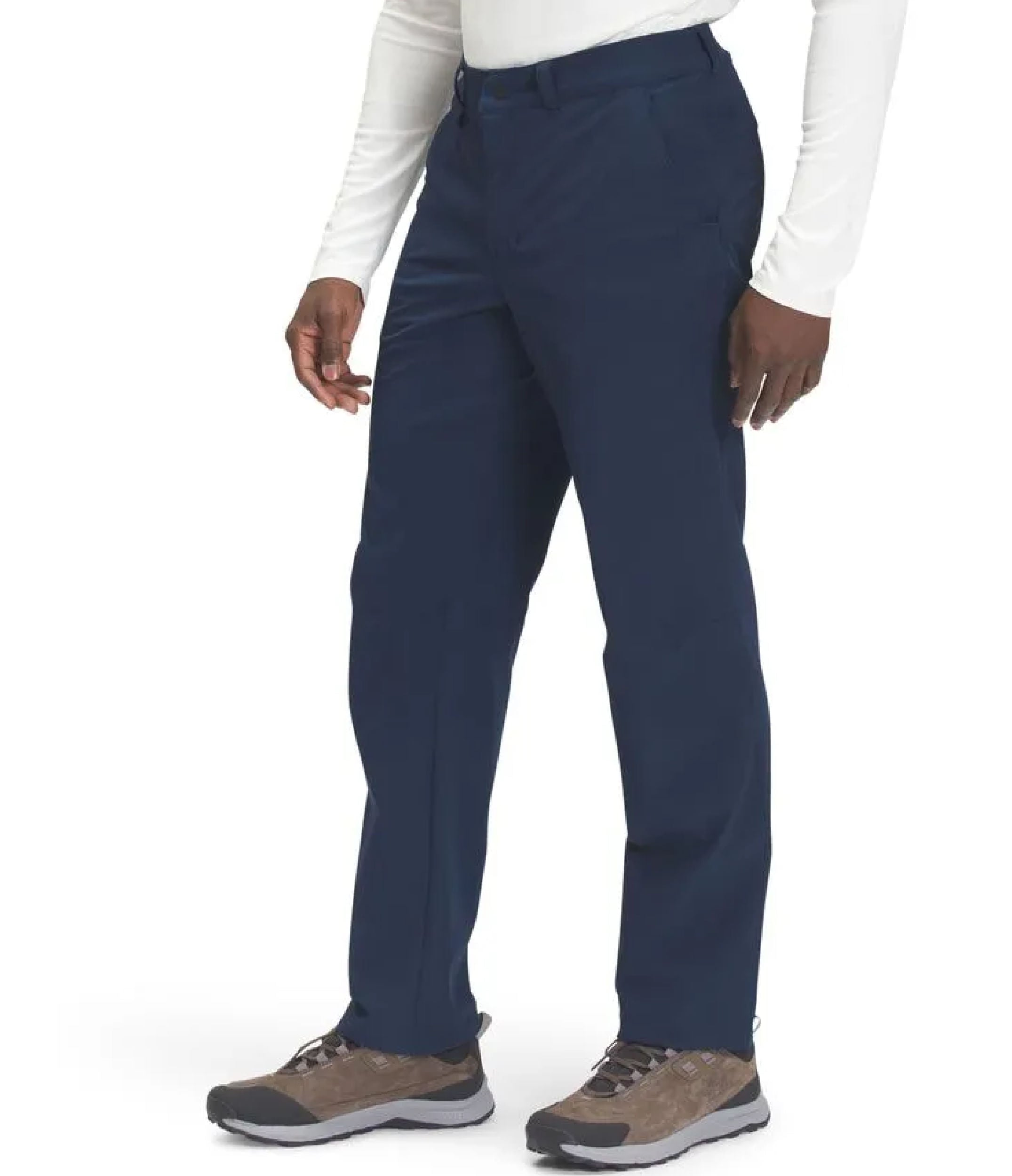 Pantalón Paramount Azul Hombre The North Face - imagen 2