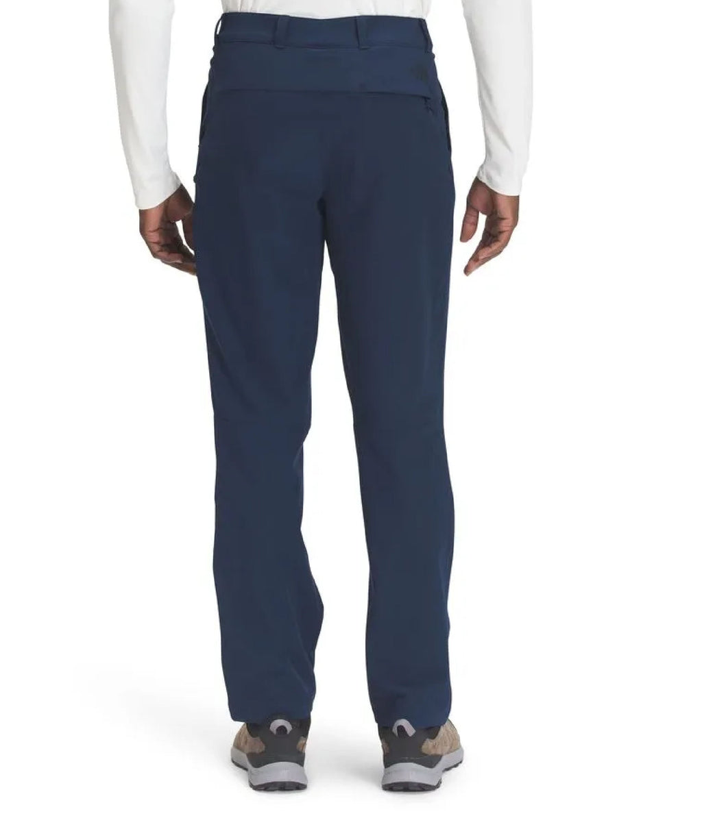 Pantalón Paramount Azul Hombre The North Face - imagen 3