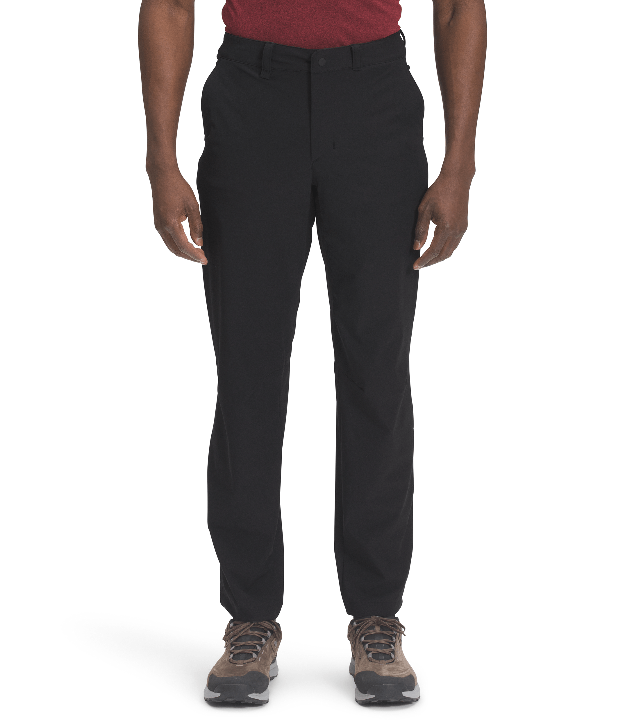 Pantalón Paramount Negro Hombre The North Face - imagen 1