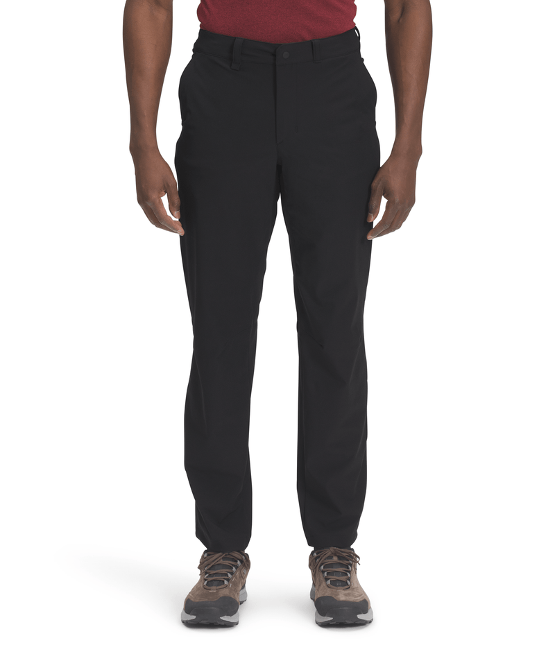 Pantalón Paramount Negro Hombre The North Face - imagen 1