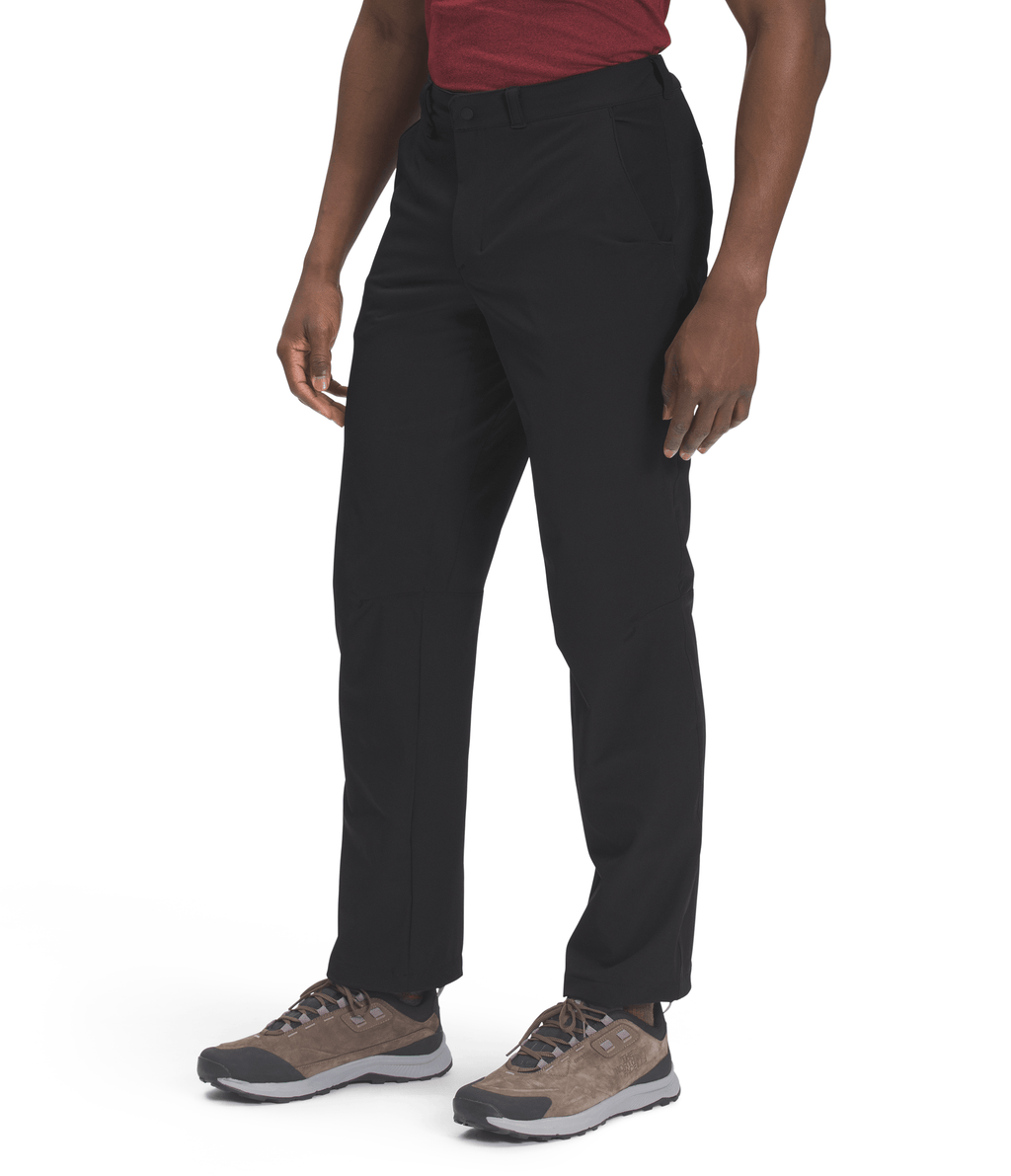 Pantalón Paramount Negro Hombre The North Face - imagen 2