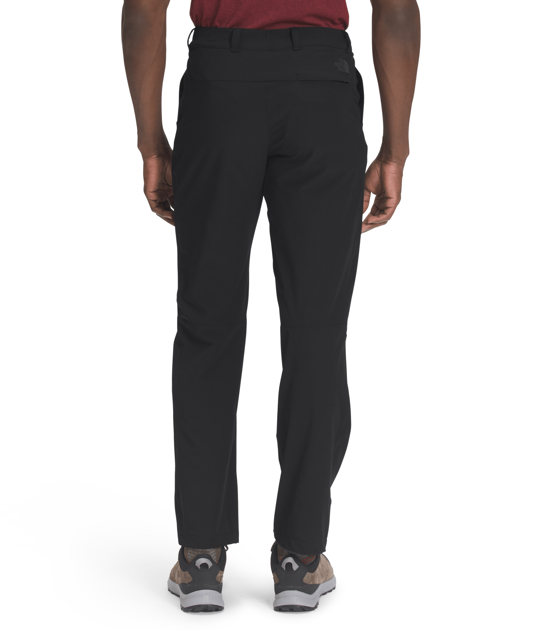 Pantalón Paramount Negro Hombre The North Face - imagen 3