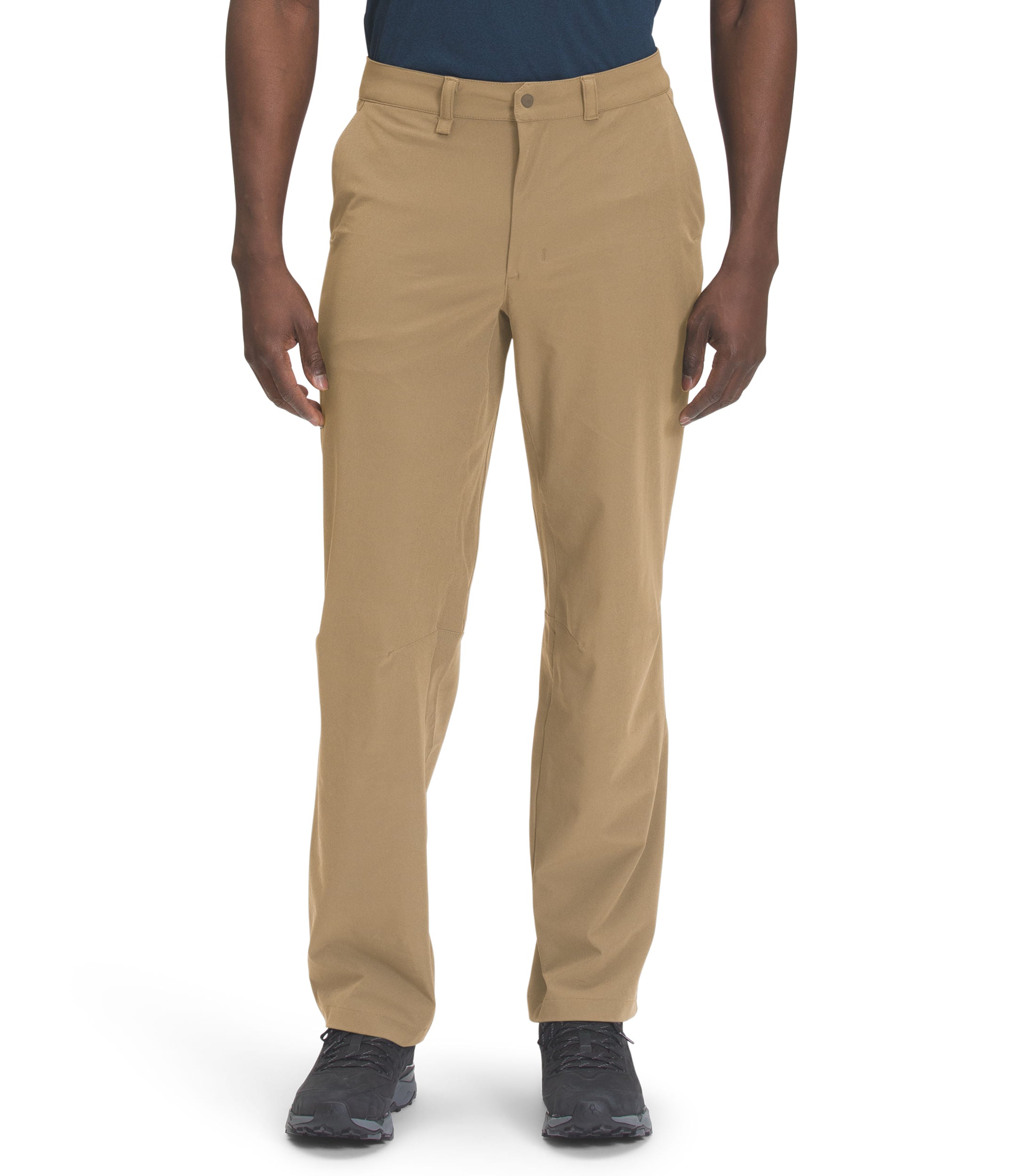 Pantalón Paramount Beige Hombre The North Face - imagen 1