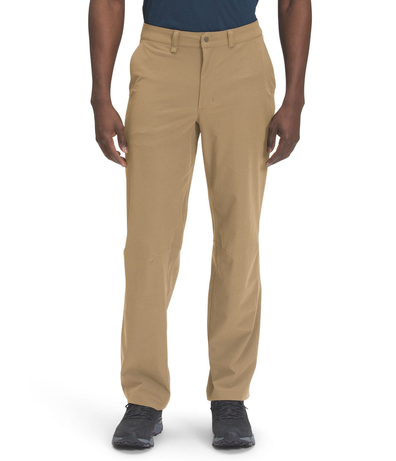 Pantalón Paramount Beige Hombre The North Face - imagen 1