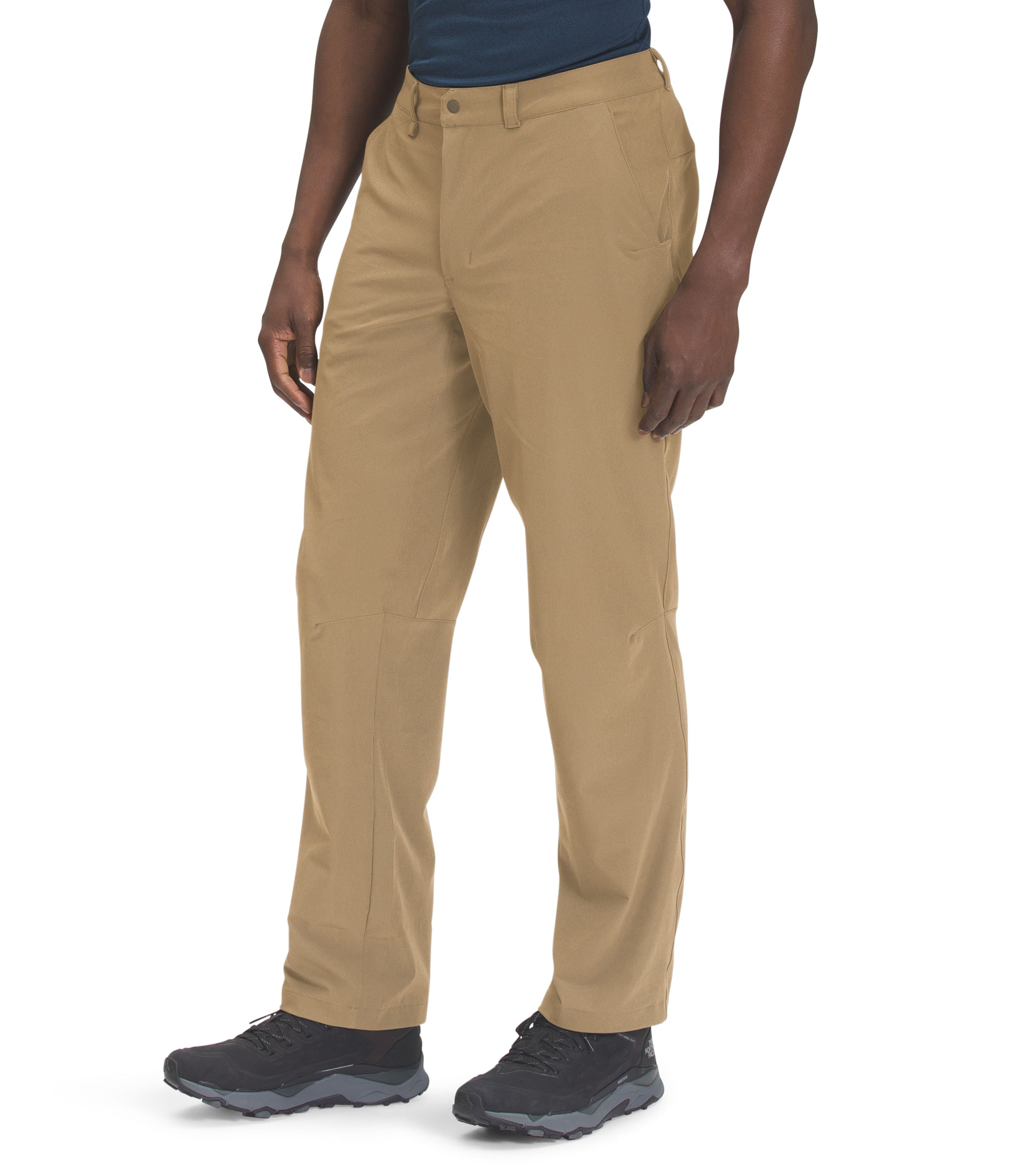 Pantalón Paramount Beige Hombre The North Face - imagen 2