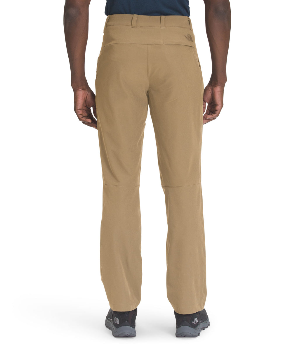 Pantalón Paramount Beige Hombre The North Face - imagen 3