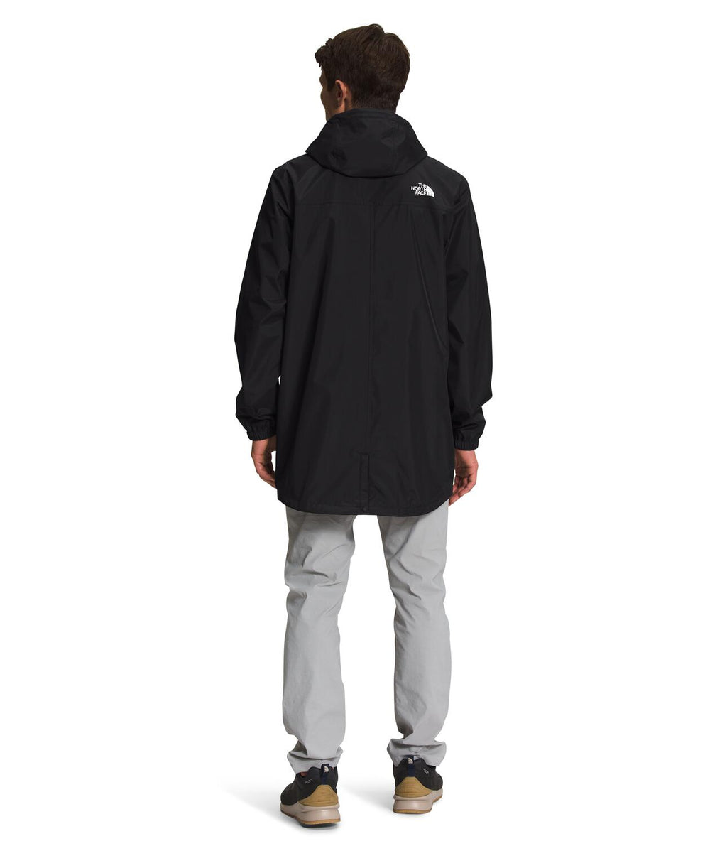 Chompa Antora Parka Negro Hombre The North Face