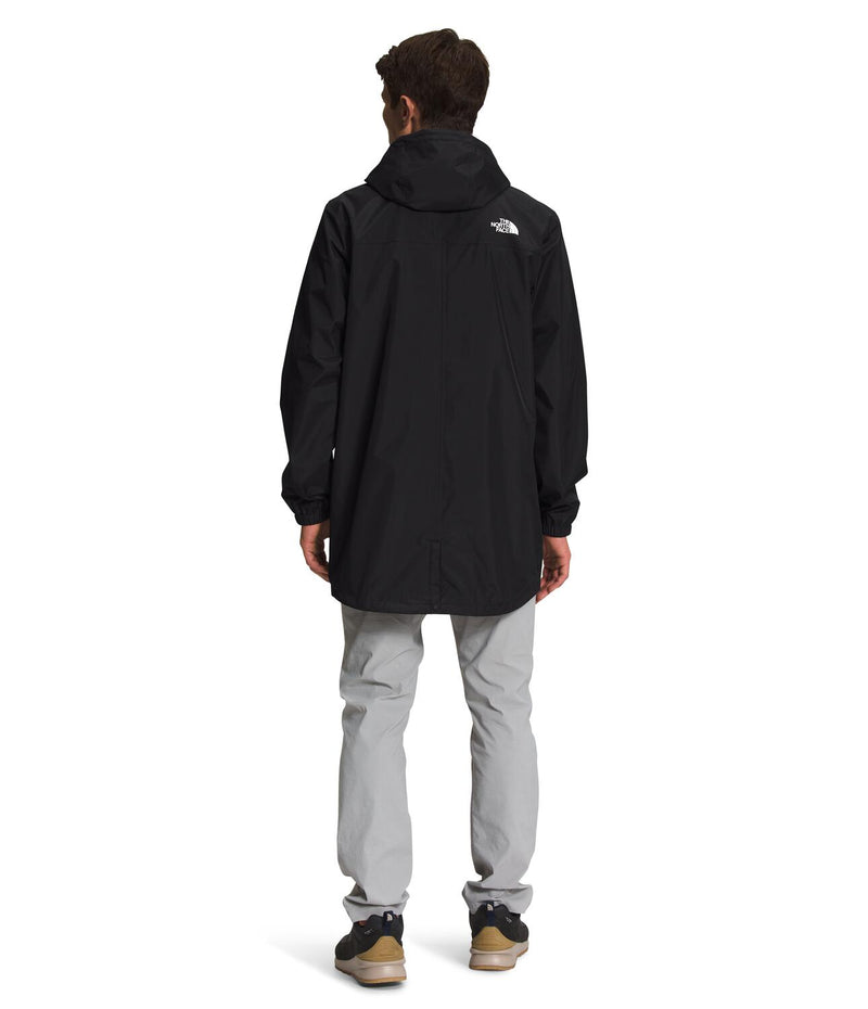 Chompa Antora Parka Negro Hombre The North Face