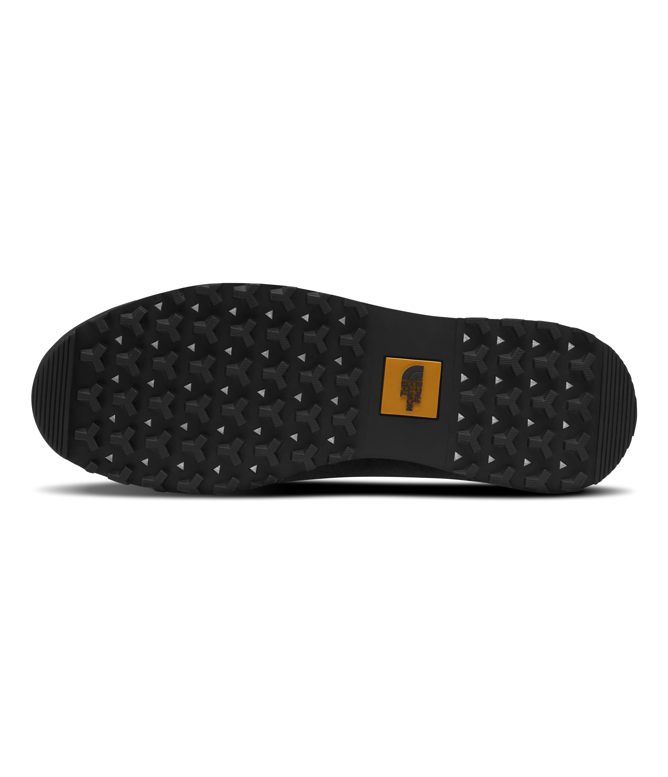 Botas Back-To-Berkeley Iv Textile Wp Morado Hombre The North Face - imagen 4