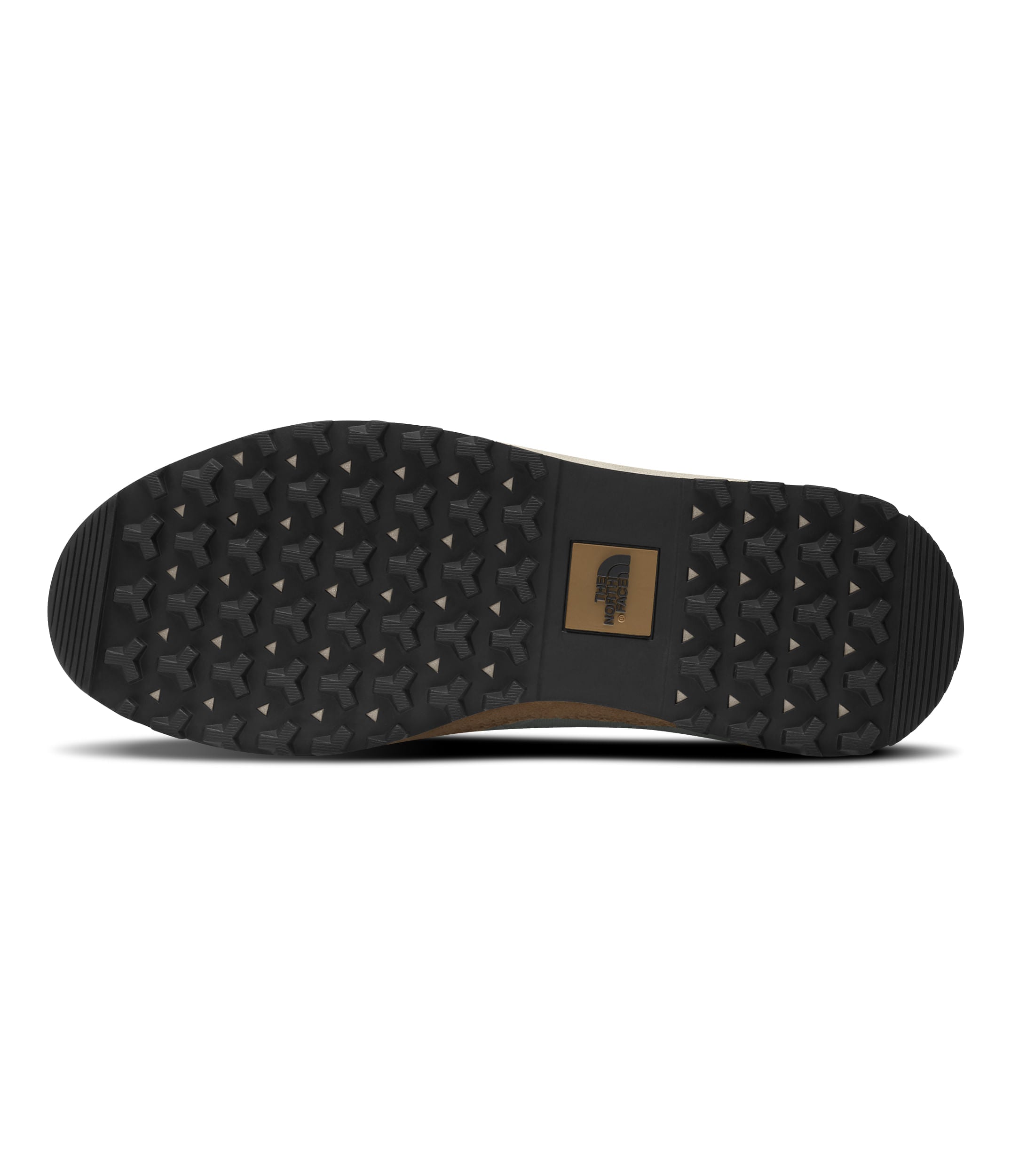 Botas Back-To-Berkeley Iv Textile Wp Verde Hombre The North Face