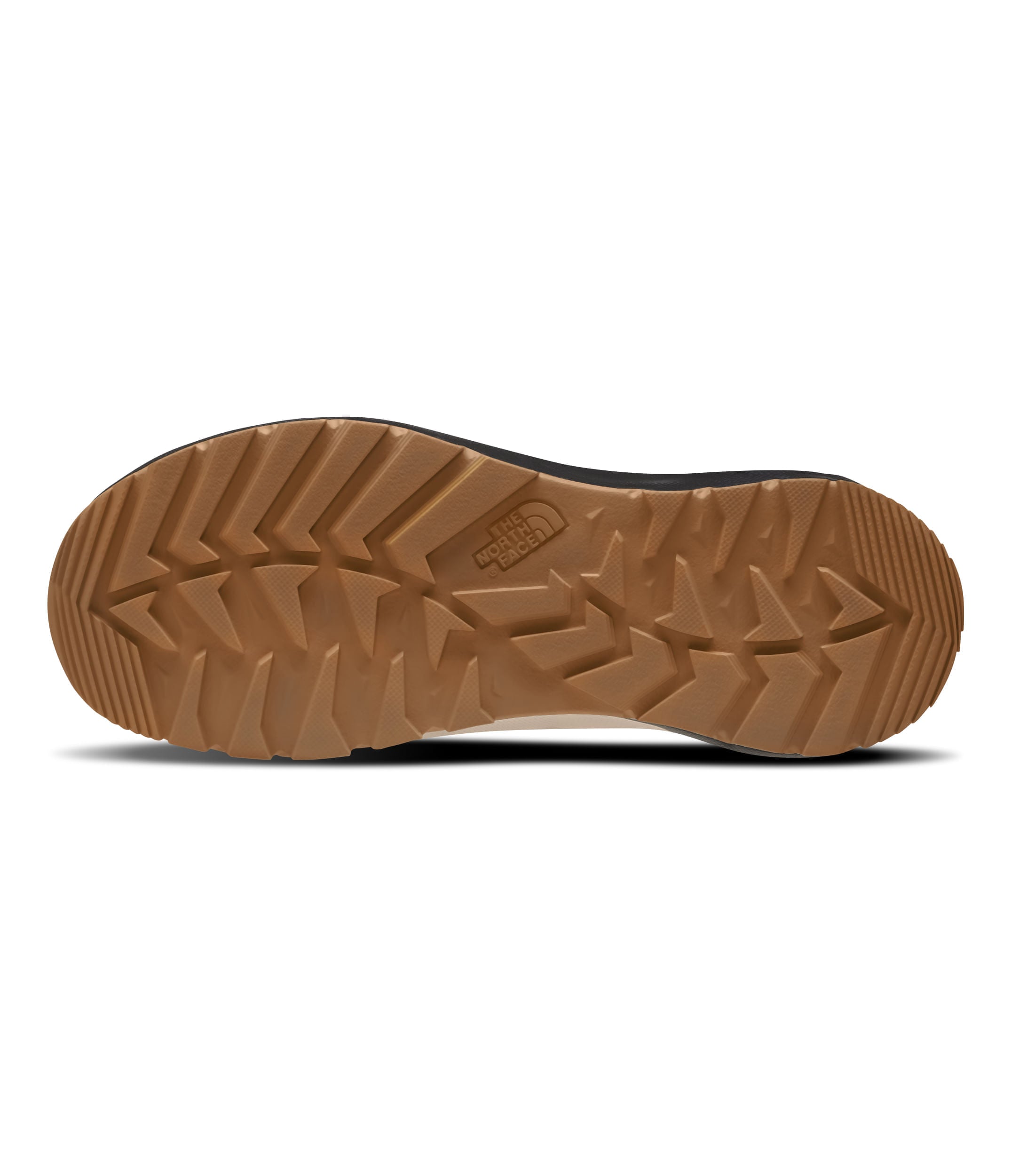 Zapatos Thermoball Lace Up Luxe Wp Blanco Mujer The North Face
