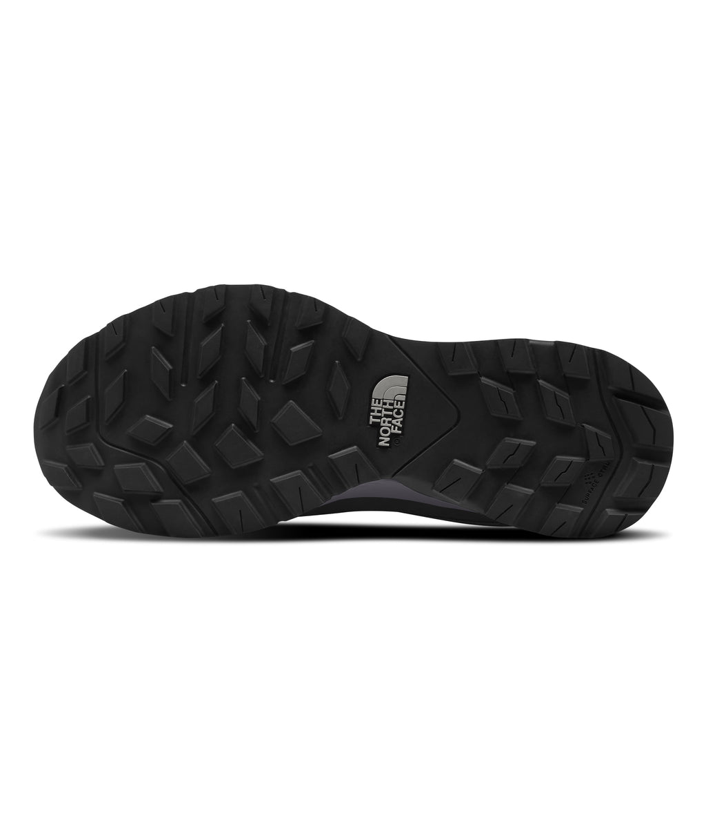 Zapatos Cragstone Leather Mid Wp Negros Mujer The North Face