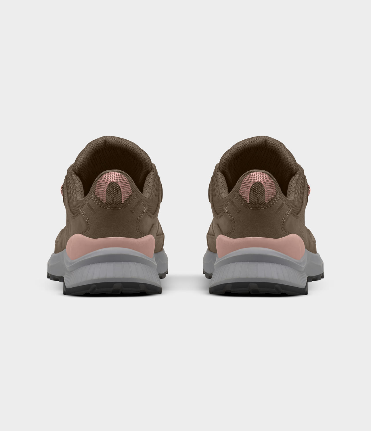 Zapatos Cragstone Leather Wp Café Mujer The North Face