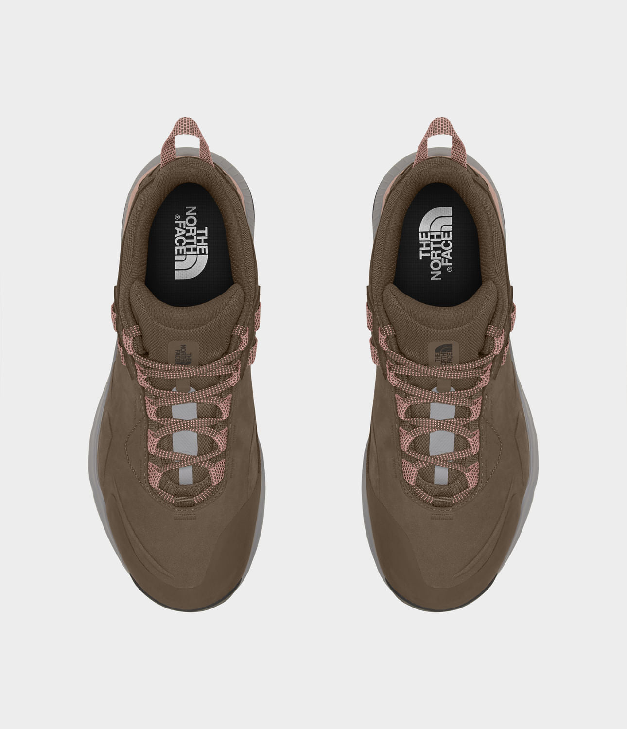 Zapatos Cragstone Leather Wp Café Mujer The North Face
