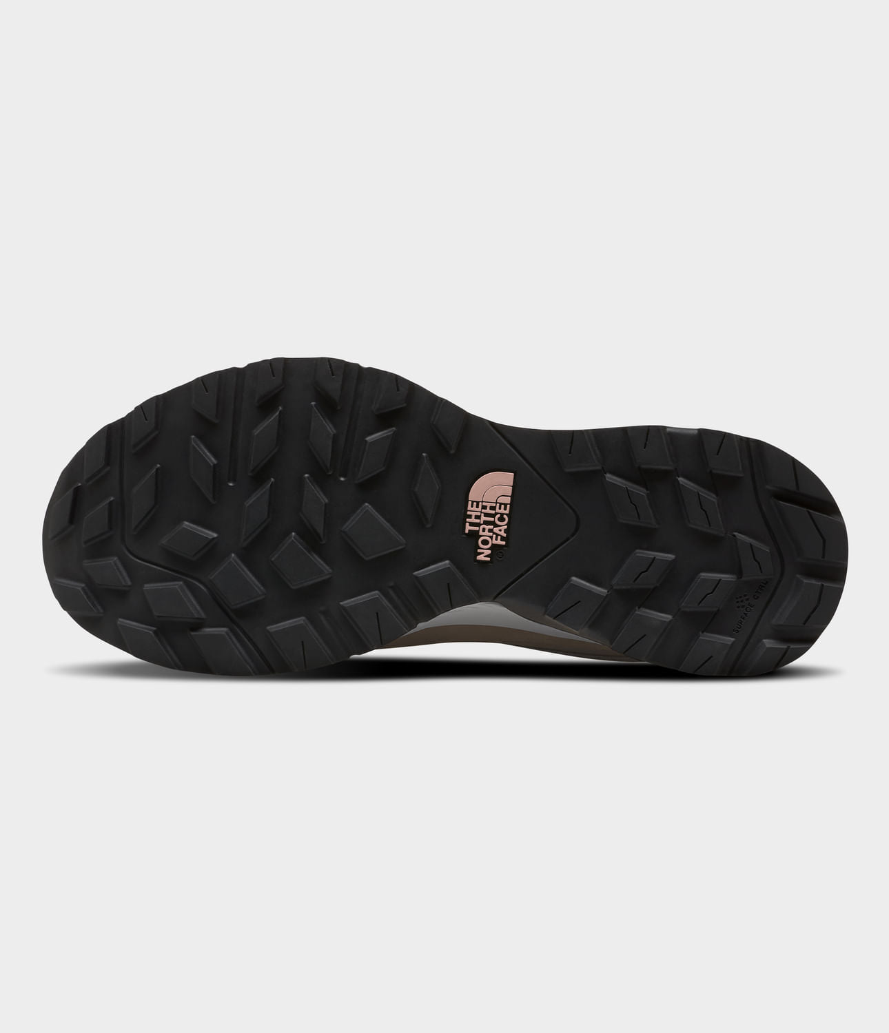 Zapatos Cragstone Leather Wp Café Mujer The North Face
